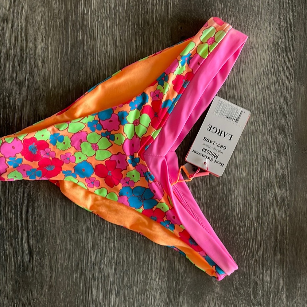 Heat Swimwear